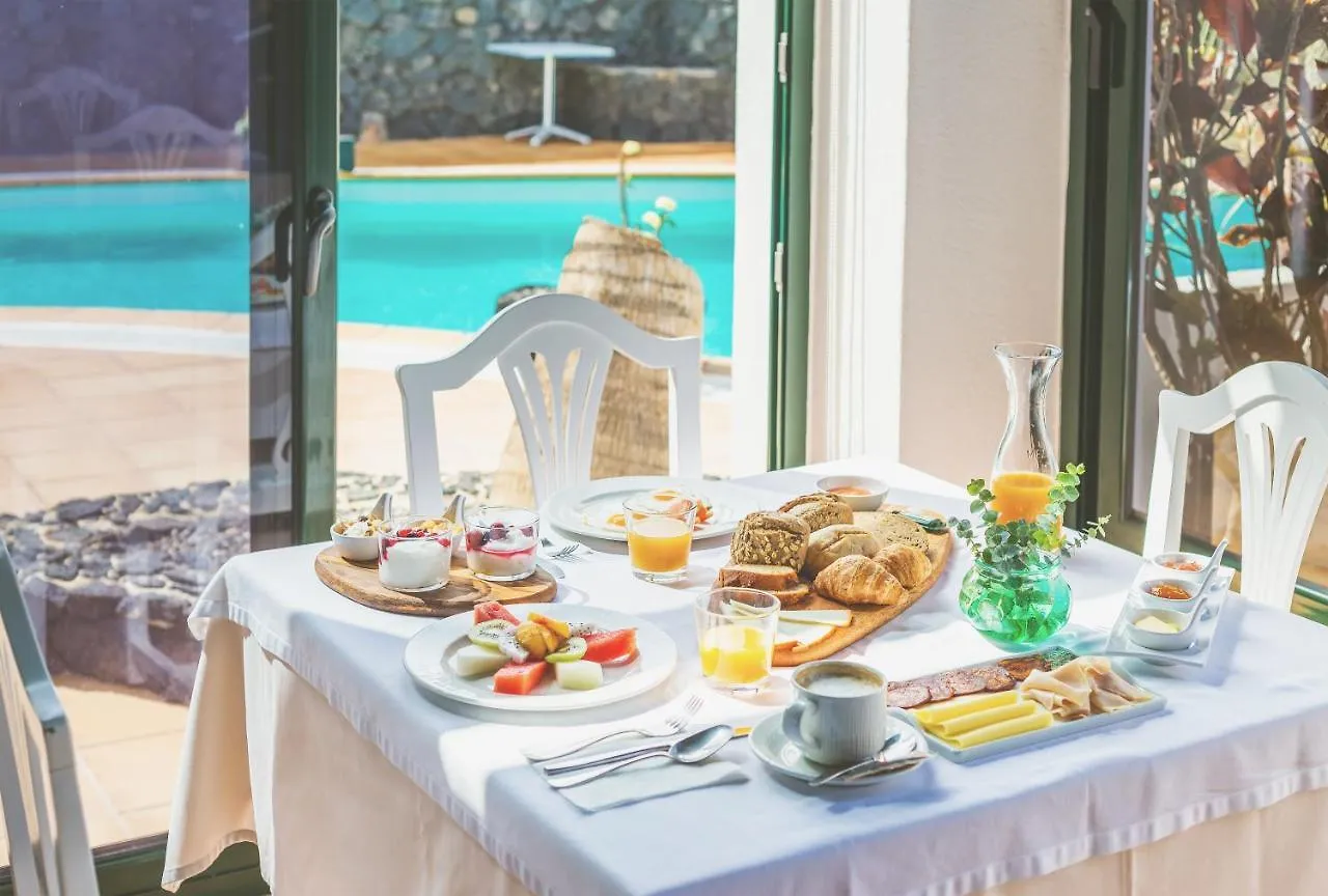 Casa de hóspedes El Hotelito Del Golfo