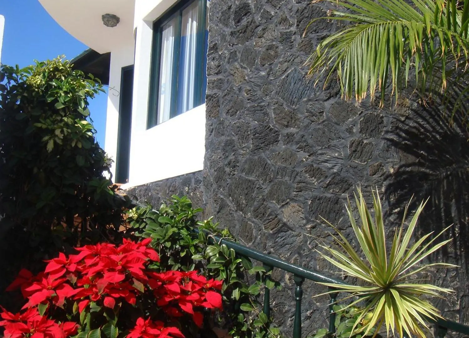 *** Guest house El Hotelito Del Golfo Spain