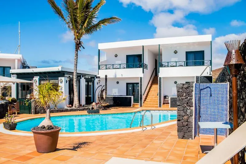 El Hotelito Del Golfo España