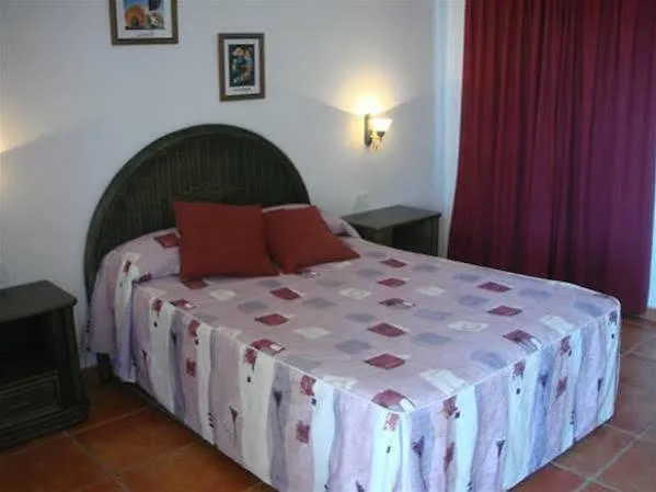 El Hotelito Del Golfo Guest house