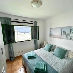Apartamento Maresía