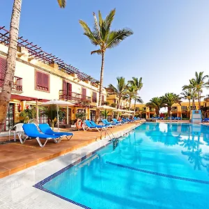 Aparthotel Maspalomas Oasis Club, Maspalomas (Gran Canaria)