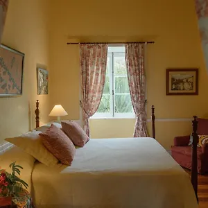 Guest house Rural Longueras, Agaete (Gran Canaria)