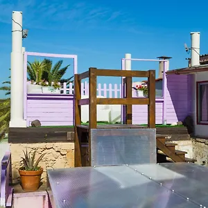 Pensión Relais Gitanos