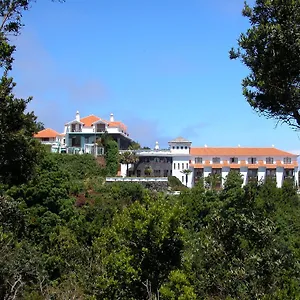 La Palma Romantica Hotel