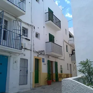 Casa De Huespedes La Pena Guest house Ibiza Town