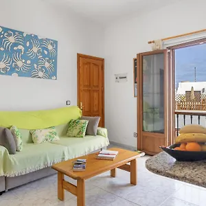 Apartamento Casita Isabella