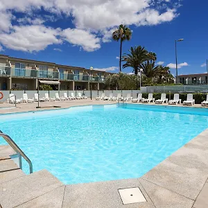 Holiday park Smartr Maspalomas Corinto, Playa del Ingles (Gran Canaria)
