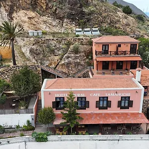 Tamahuche Rural Hotel