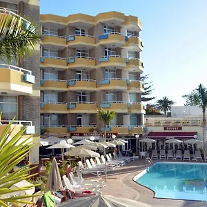 Hotel Livvo Veril Playa, Playa del Ingles (Gran Canaria)
